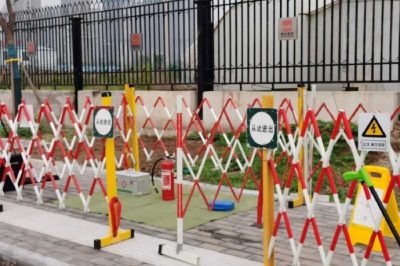 順利完成位于雁塔區(qū)西影路101號的陜西亞鴻置業(yè)有限公司的供電任務(wù)