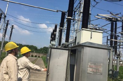 變電站特殊巡視，確保電網(wǎng)設(shè)備安全穩(wěn)定運(yùn)行