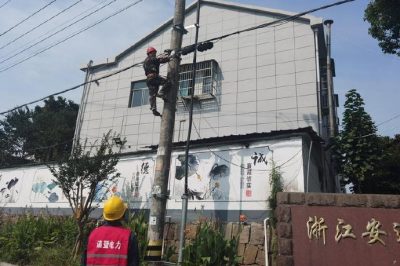 “牽手”移動(dòng) 開(kāi)啟“廊道共享”新模式