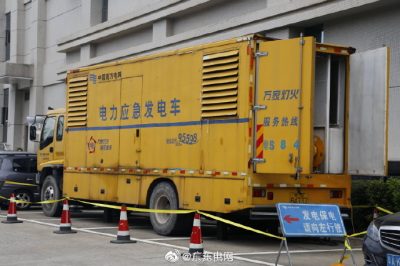 電力護航，為建設美麗鄉(xiāng)村注入“電動力”