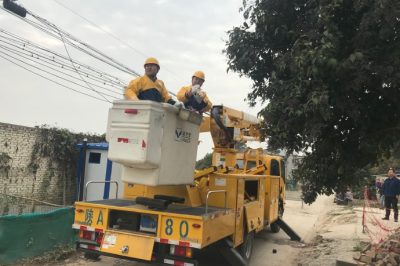 加快推進(jìn)煤改電工程，?？蛻羧∨秒? title=