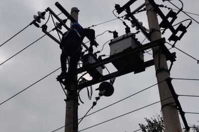 從1430KVA減容節(jié)能800KⅤA