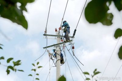 對(duì)已運(yùn)行設(shè)施的局部或整體進(jìn)行新建、增容等一系列改造