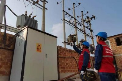 深入企業(yè)開(kāi)展走訪服務(wù)活動(dòng)