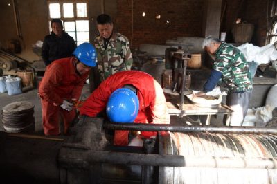 龍泉完成精準可中斷負荷用戶接入工程建設(shè)