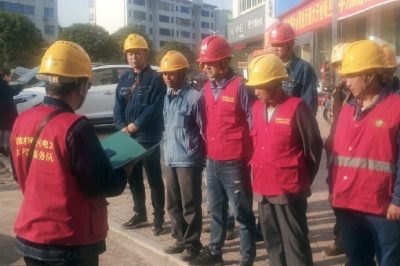 對10千伏赧新Ⅱ線、赧慶Ⅱ線進(jìn)行負(fù)荷分流