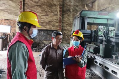 幫客戶“減容”，助力企業(yè)降低電費(fèi)成本