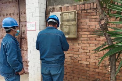 補抄采集失敗戶 數(shù)據(jù)治理有保障