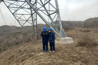 為“進博會”的順利舉行保駕護航