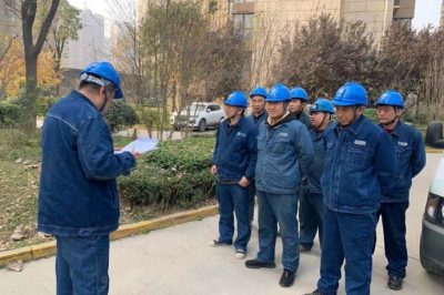 施工現(xiàn)場(chǎng)多??克服急躁情緒??確?，F(xiàn)場(chǎng)安全