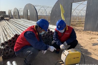 電力助興農(nóng)，扶貧產(chǎn)業(yè)旺