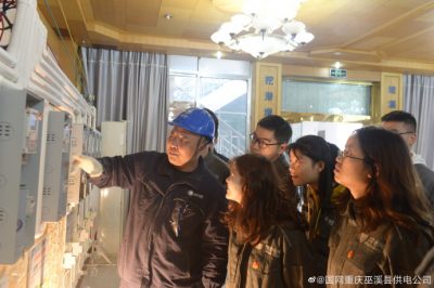 開展“崗位實(shí)踐干精彩 提質(zhì)增效勇?lián)?dāng)”主題團(tuán)建活動(dòng)