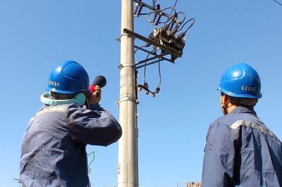 電力“狙擊手”（局部測(cè)試儀）的必備技能