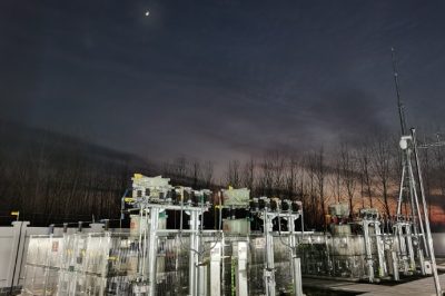 淮安古河220千伏變電站新建工程順利啟動(dòng)