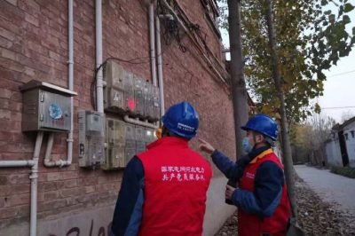 為線路設(shè)備“把脈問診”，對重點線路、設(shè)備進行全面“診斷”