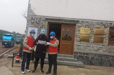 為清華大學鄉(xiāng)村振興工作站建設提供“星級服務”