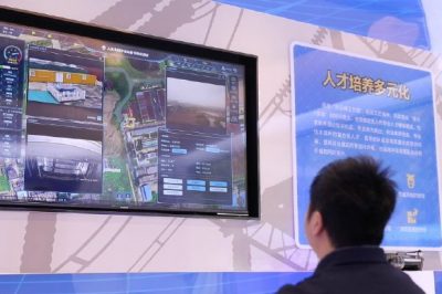 220千伏線路開展全自動(dòng)精細(xì)化巡檢