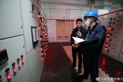 主動上門巡視檢查 助力校企復學復工復產(chǎn)