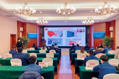 堅持旗幟領(lǐng)航 厚植文化底蘊 建美文化長廊