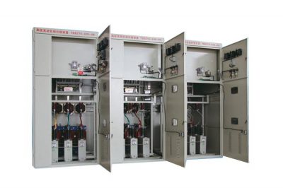 電力系統(tǒng)中會(huì)用到哪些高壓裝置