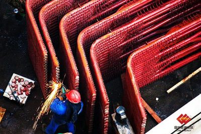 山東公司首臺全燃神華煤改造機組成功投運